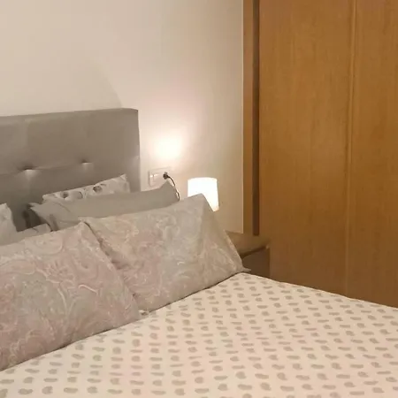 Apartamento En Cerca Playa 公寓 米尼奥
