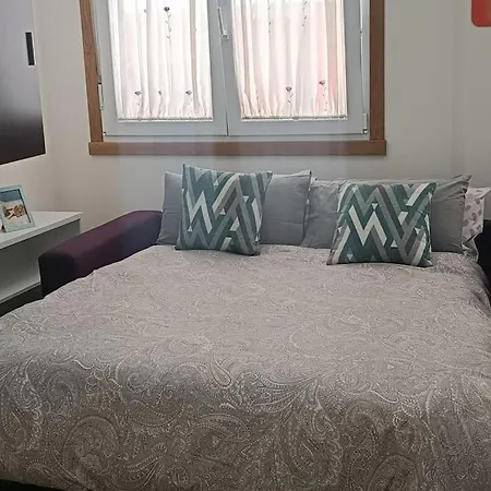 Apartamento En Cerca Playa 公寓 米尼奥