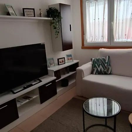 Apartamento En Cerca Playa 公寓 *