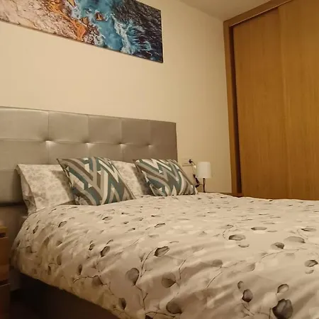公寓 Apartamento En Cerca Playa